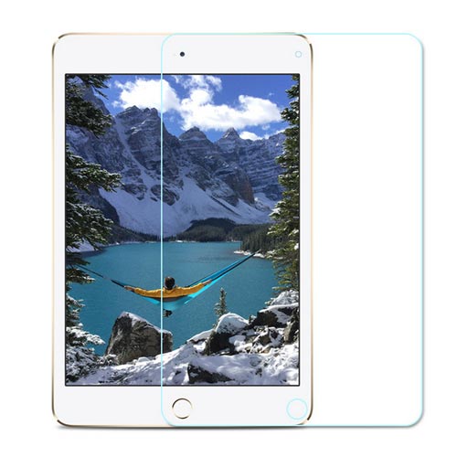 Tempered Glass Screen Protector - 04